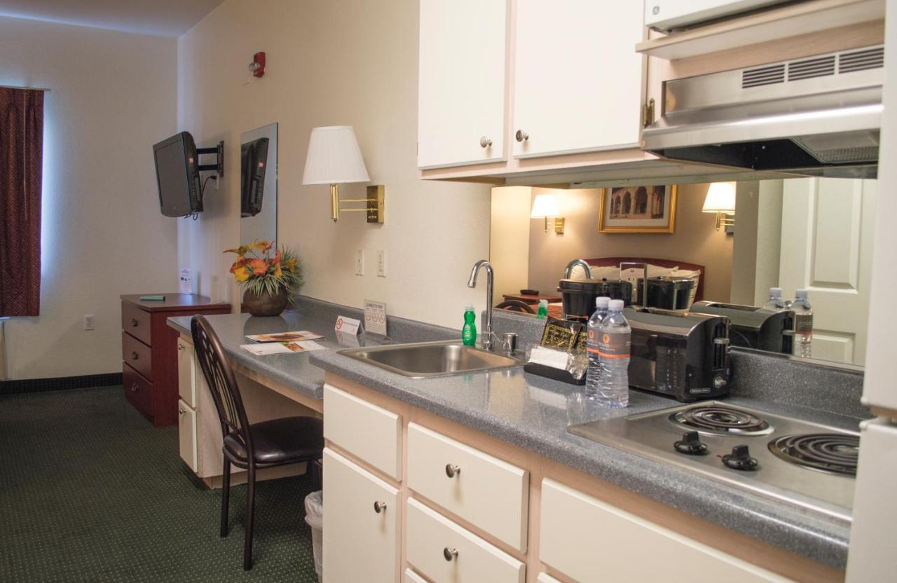 Siegel Select Flamingo Motel Las Vegas Bagian luar foto