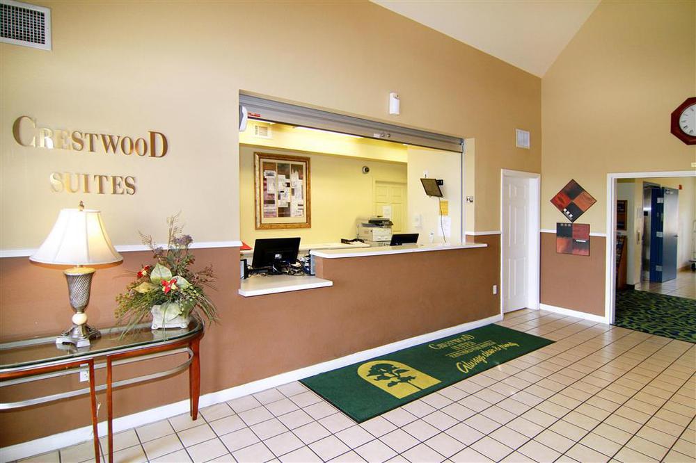 Siegel Select Flamingo Motel Las Vegas Interior foto
