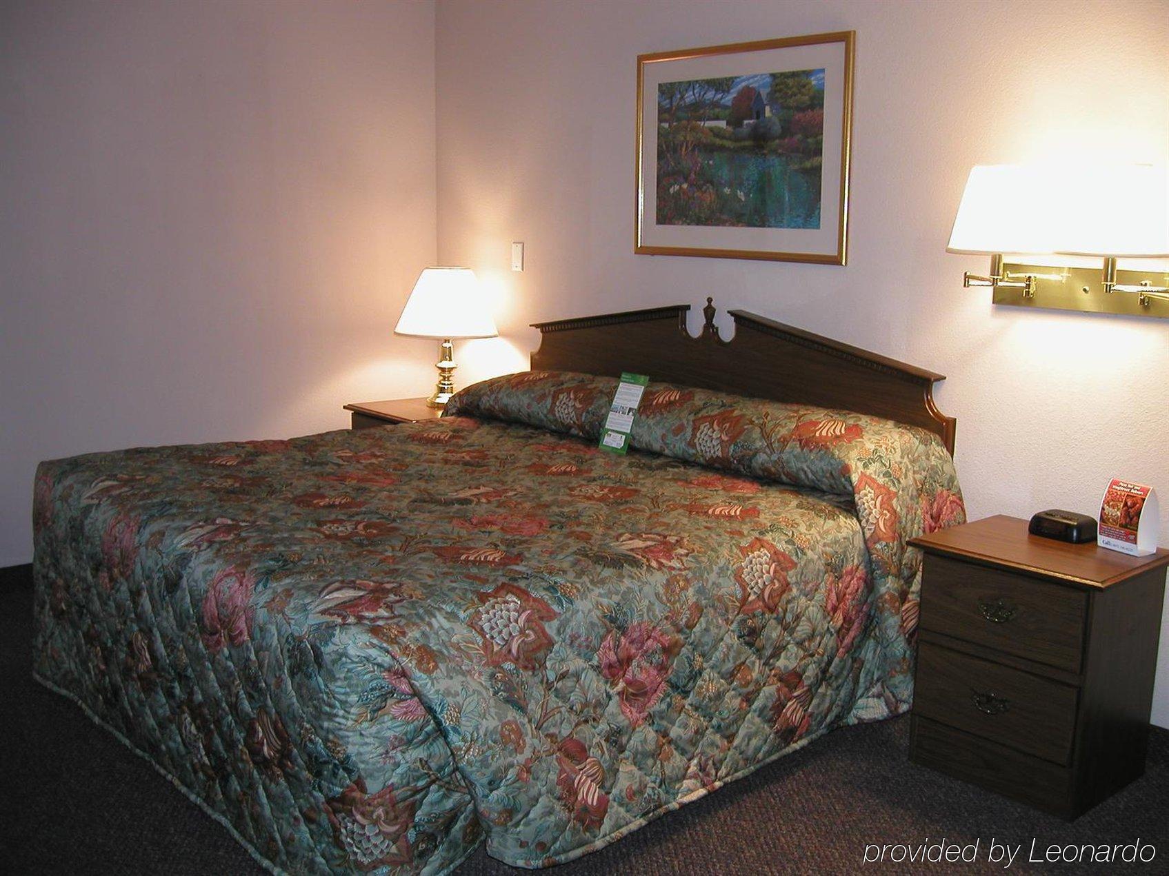 Siegel Select Flamingo Motel Las Vegas Bagian luar foto