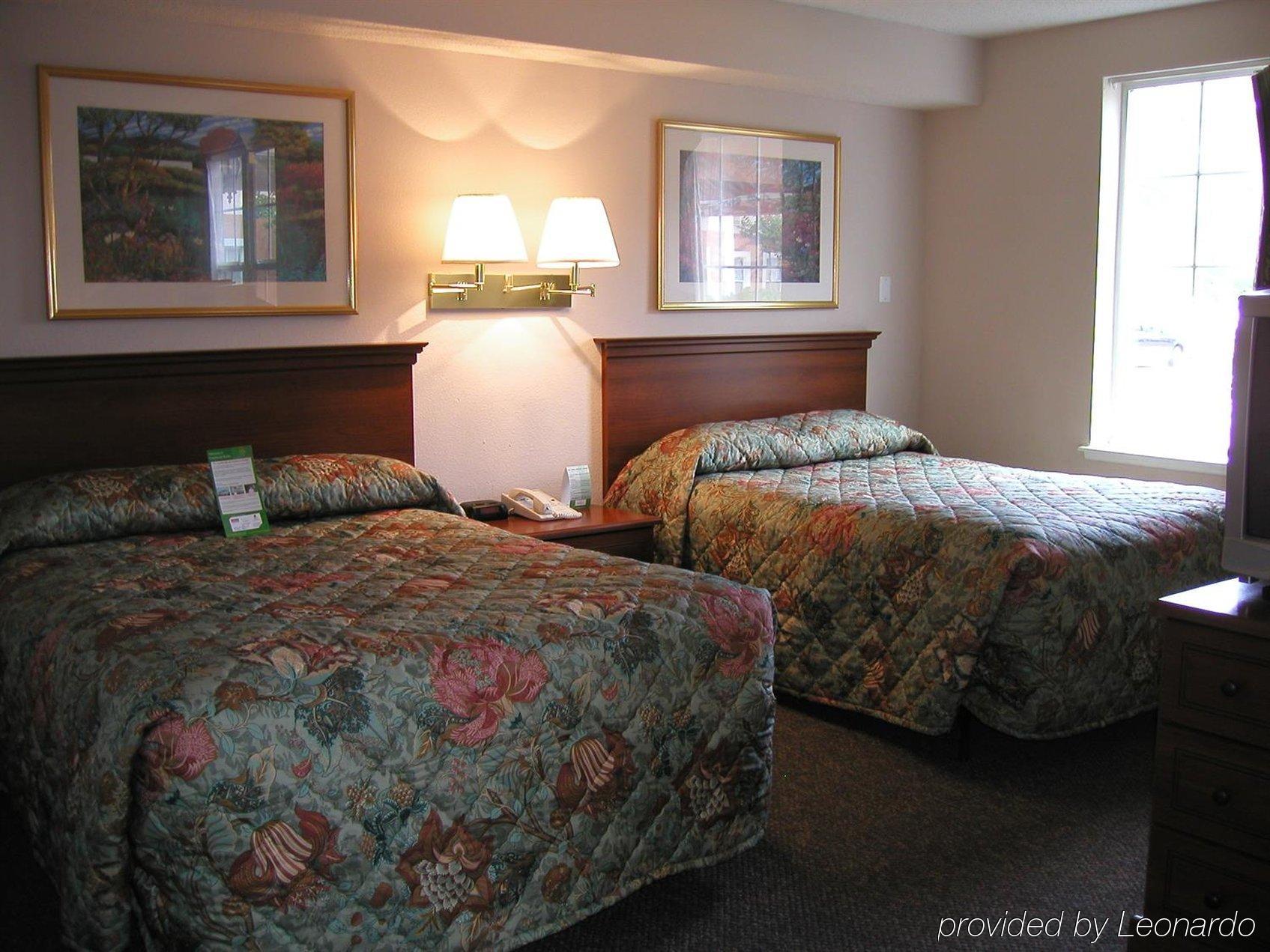 Siegel Select Flamingo Motel Las Vegas Ruang foto