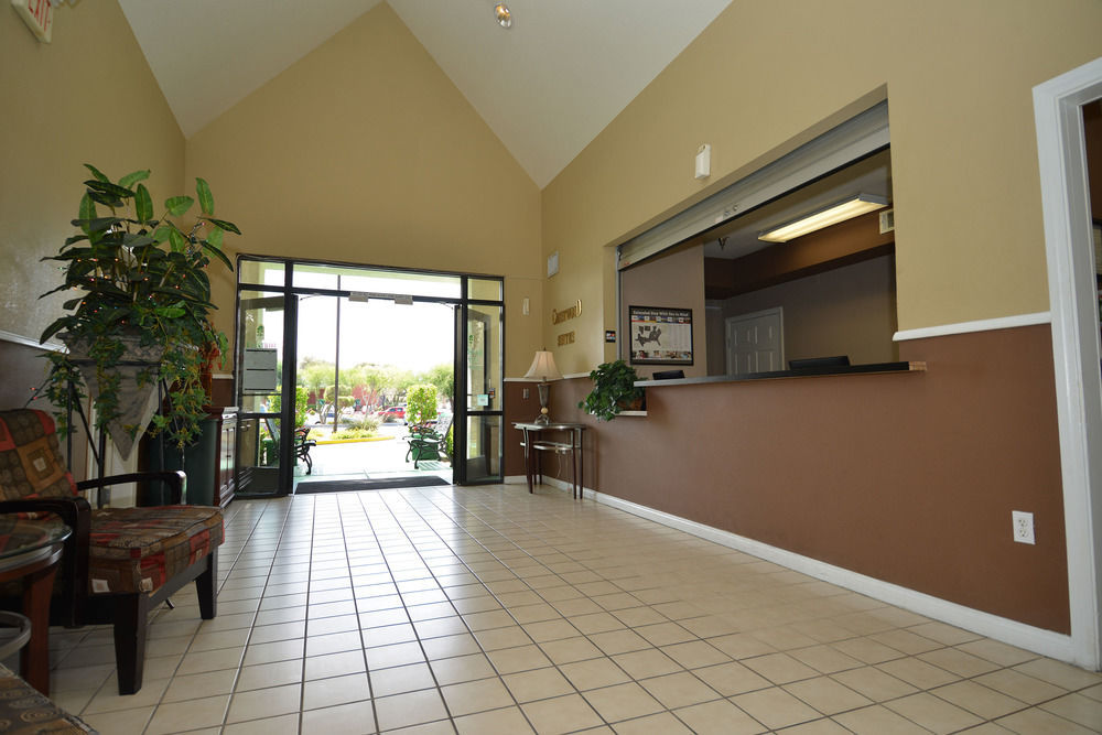 Siegel Select Flamingo Motel Las Vegas Bagian luar foto