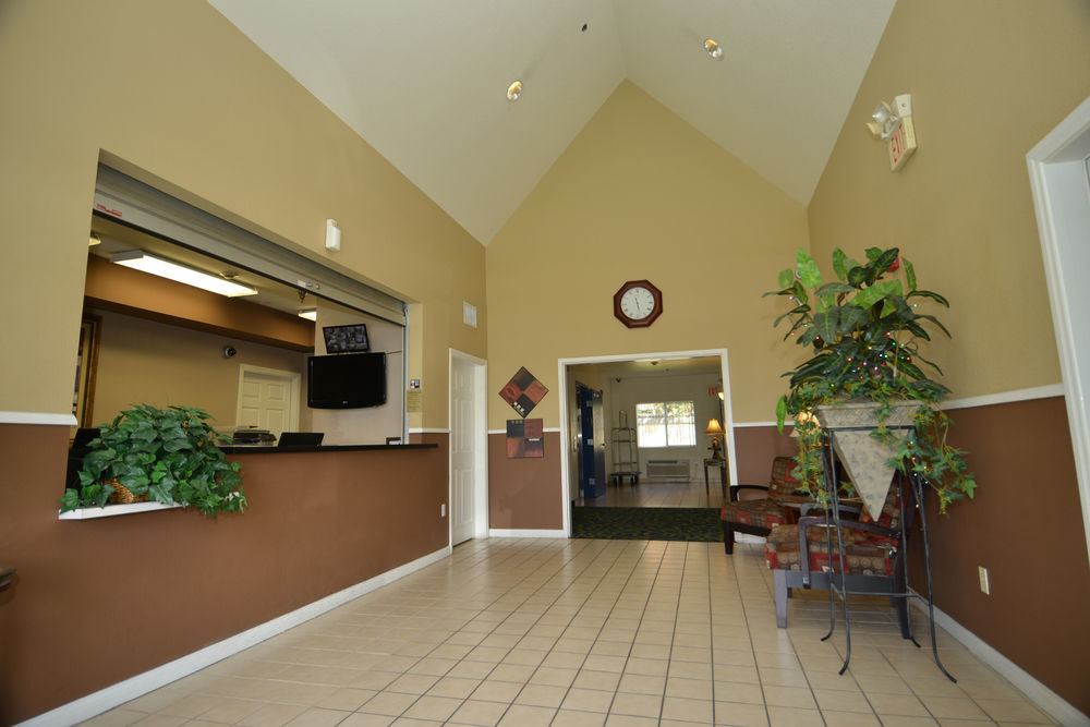 Siegel Select Flamingo Motel Las Vegas Bagian luar foto