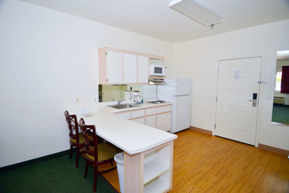 Siegel Select Flamingo Motel Las Vegas Bagian luar foto