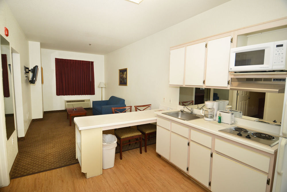 Siegel Select Flamingo Motel Las Vegas Bagian luar foto