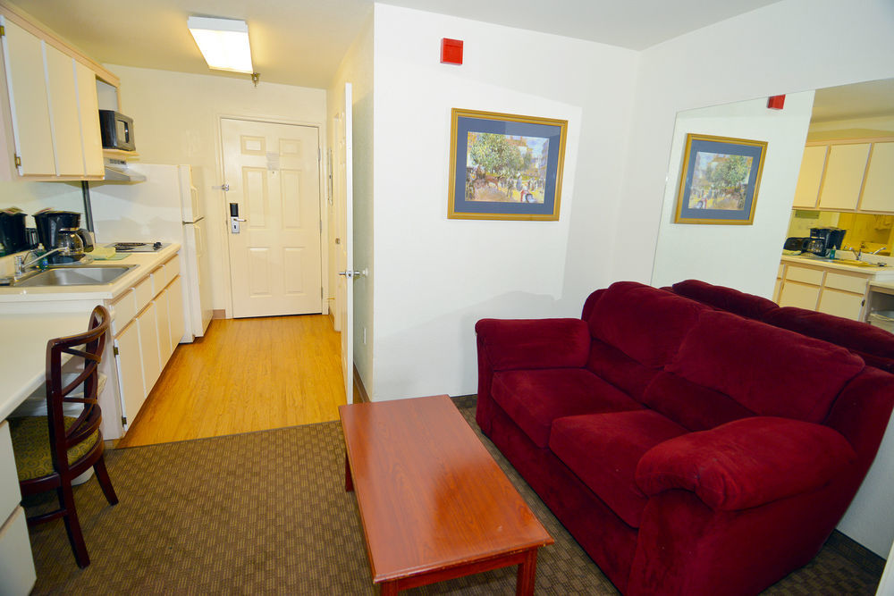 Siegel Select Flamingo Motel Las Vegas Bagian luar foto